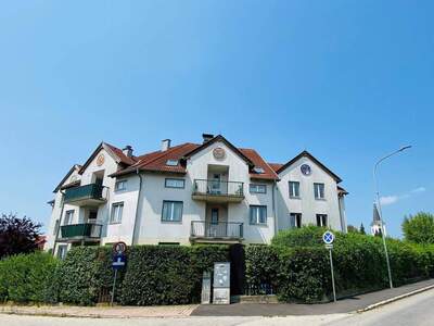 Wohnung mieten in 3243 St. Leonhard