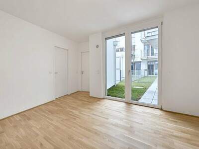 Terrassenwohnung kaufen in 1210 Wien (Bild 5)