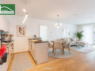 Terrassenwohnung mieten in 8020 Graz (Bild 5)