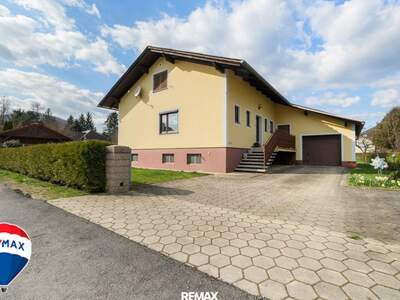 Haus mit Garten kaufen in 8120 Peggau