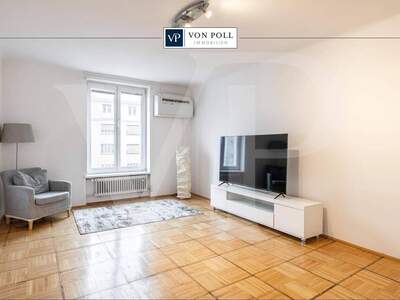 Eigentumswohnung in 1010 Wien