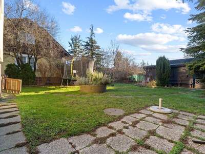Haus mit Garten kaufen in 2100 Korneuburg (Bild 3)