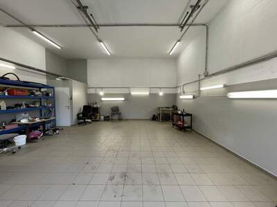 Gewerbeobjekt mieten in 2601 Sollenau