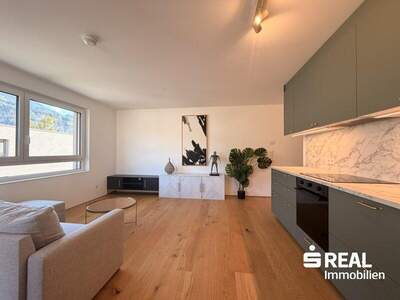 Terrassenwohnung mieten in 6850 Dornbirn (Bild 1)