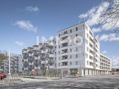 Anlageobjekt kaufen in 3100 St. Pölten