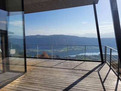 Haus kaufen in 9551 Bodensdorf