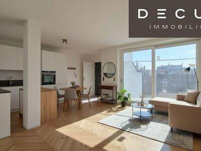 Terrassenwohnung kaufen in 1170 Wien (Bild 2)