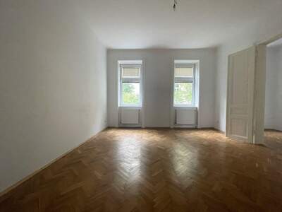 Altbauwohnung mit Balkon kaufen in 1180 Wien (Bild 4)