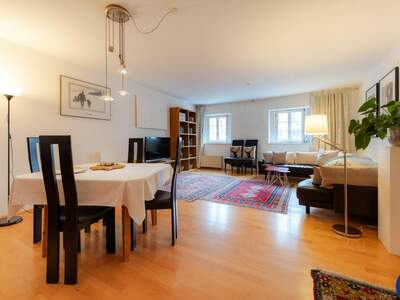 Altbauwohnung mit Balkon kaufen in 6240 Rattenberg (Bild 5)