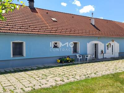 Einfamilienhaus kaufen in 3130 Herzogenburg