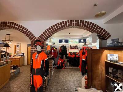 Gewerbeobjekt kaufen in 3911 Rappottenstein (Bild 5)