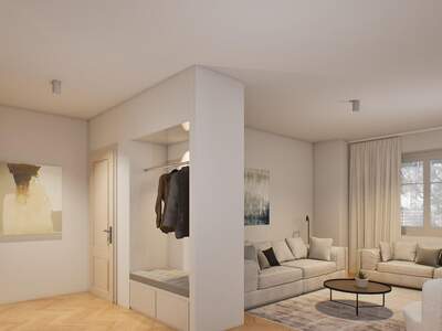 Wohnung mit Balkon kaufen in 4020 Linz (Bild 3)