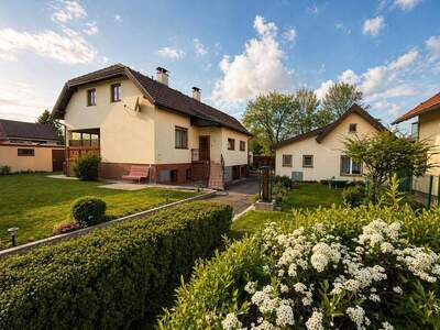 Haus kaufen in 2632 Wimpassing