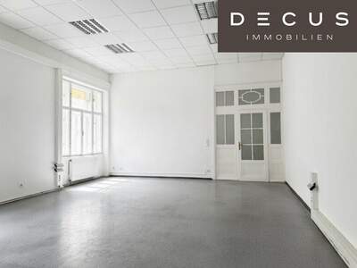 Büro / Praxis mieten in 1030 Wien (Bild 5)