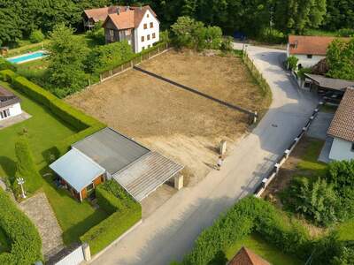 Grundstück kaufen in 2531 Gaaden