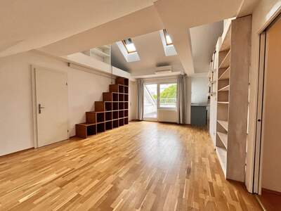 Wohnung mieten in 1020 Wien (Bild 2)