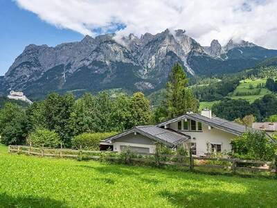 Haus kaufen in 5450 Werfen