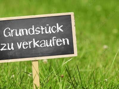 Grundstück kaufen in 2500 Baden
