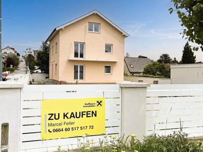 Haus kaufen in 7000 Eisenstadt