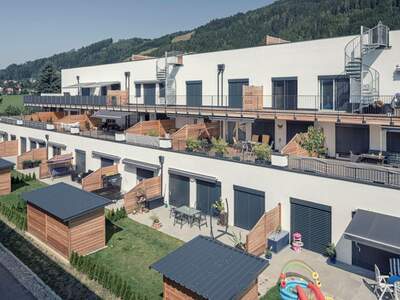 Anlageobjekt kaufen in 8753 Fohnsdorf (Bild 1)