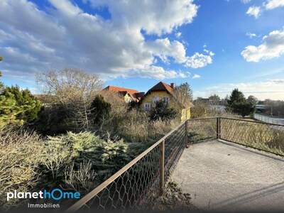 Grundstück kaufen in 1220 Wien