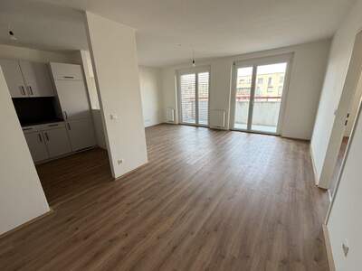 Wohnung mit Balkon mieten in 8020 Graz (Bild 2)