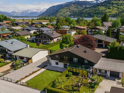 Doppelhaushälfte kaufen in 5700 Zell am See