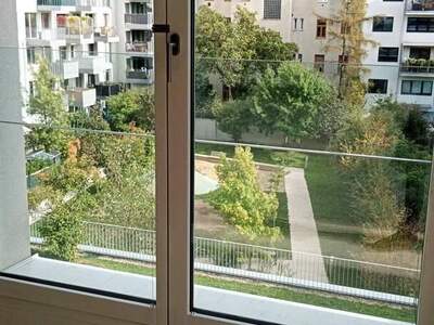 Wohnung provisionsfrei mieten in 1210 Wien