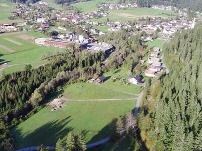 Grundstück kaufen in 9622 Gitschtal