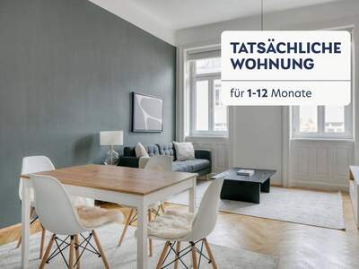 Mietwohnung in 1030 Wien