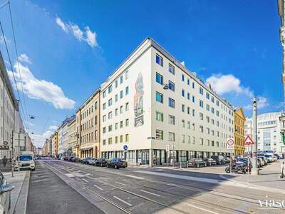 Eigentumswohnung in 1020 Wien