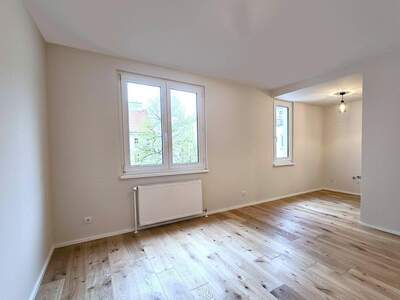 Anlageobjekt kaufen in 1040 Wien