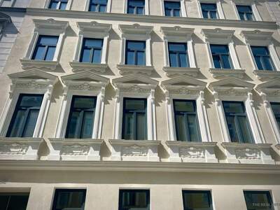 Eigentumswohnung in 1050 Wien