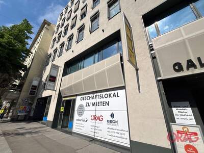 Gewerbeobjekt mieten in 1040 Wien (Bild 2)
