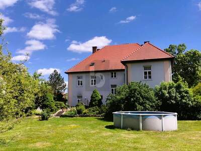 Villa kaufen in 2483 Ebreichsdorf