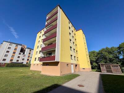 Wohnung kaufen in 2620 Neunkirchen
