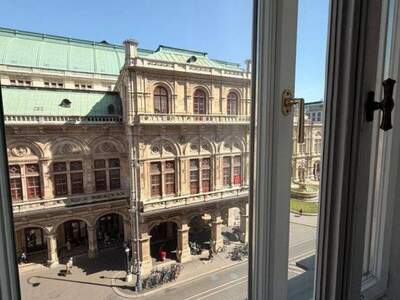 Gewerbeobjekt mieten in 1010 Wien