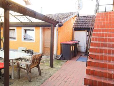 Gastronomie / Restaurant kaufen in 4432 Ernsthofen (Bild 4)