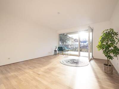 Wohnung mit Balkon kaufen in 6020 Innsbruck (Bild 5)