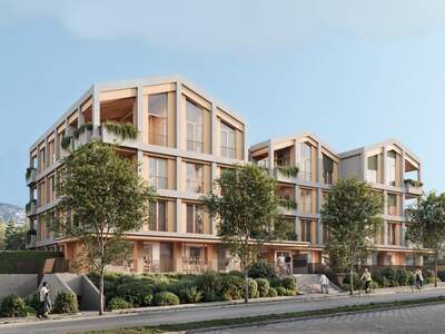 Terrassenwohnung kaufen in 6380 St. Johann (Bild 2)