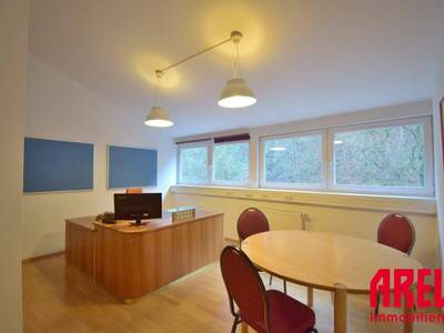 Gewerbeobjekt mieten in 4040 Linz