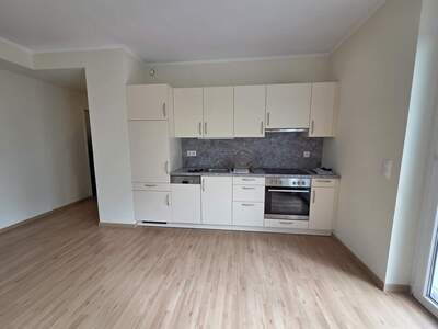 Terrassenwohnung mieten in 2851 Krumbach (Bild 4)
