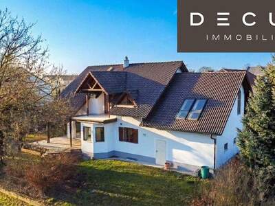 Einfamilienhaus kaufen in 4072 Alkoven (Bild 1)