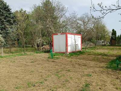 Grundstück provisionsfrei mieten in 3550 Gobelsburg