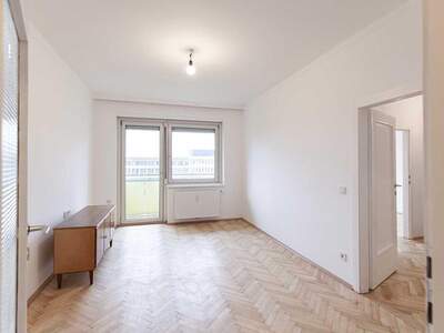 Wohnung mit Balkon mieten in 4020 Linz (Bild 4)