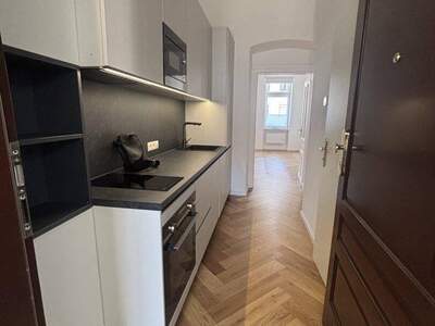 Anlageobjekt kaufen in 1020 Wien