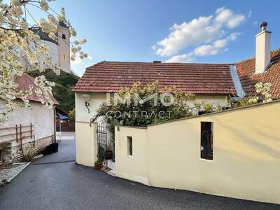 Einfamilienhaus kaufen in 3500 Krems