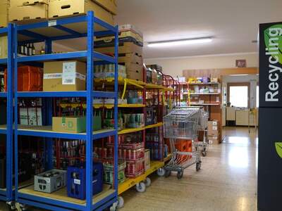 Gewerbeobjekt mieten in 4542 Nußbach (Bild 5)