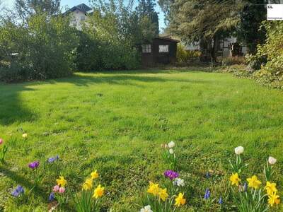 Grundstück kaufen in 5020 Salzburg