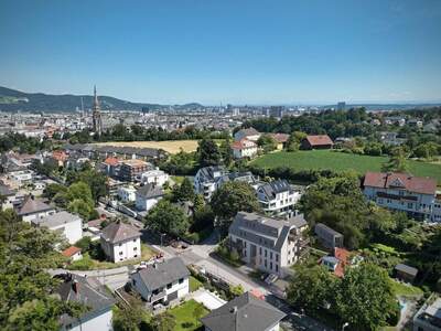 Eigentumswohnung in 4020 Linz